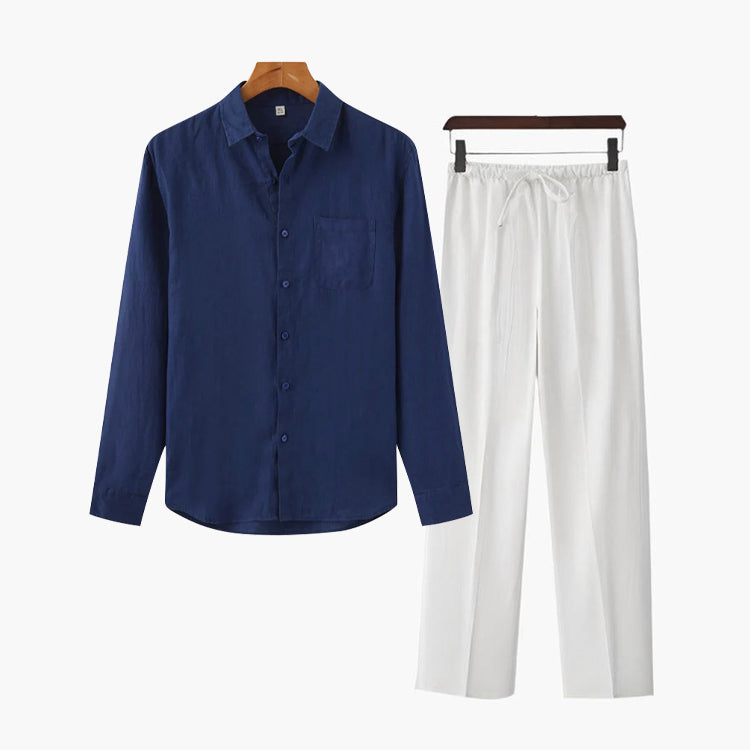 Lipari | Conjunto de Paseo