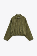 ROMANE | CHAQUETA