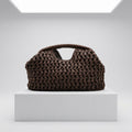 Vita | Bolso Clutch Trenzado