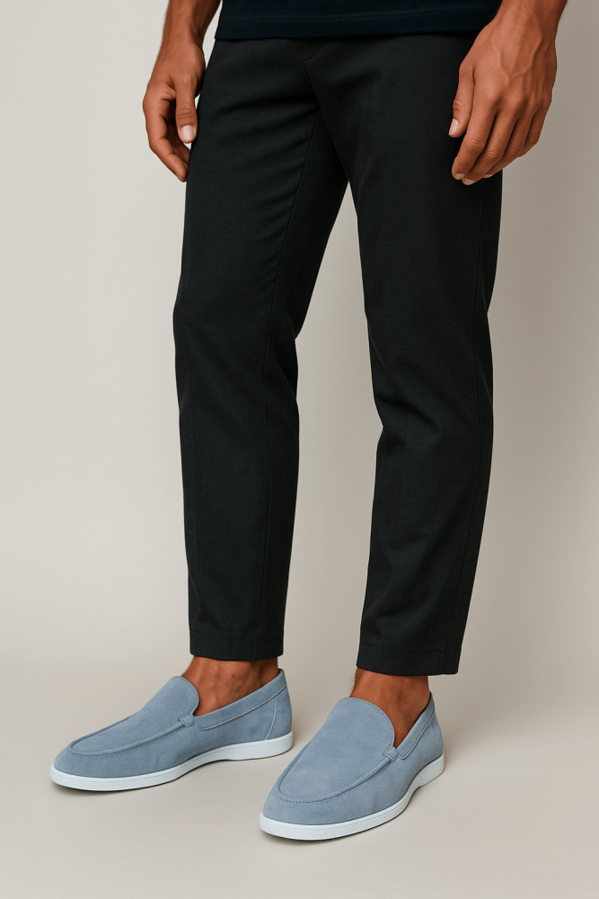Omar | Mocasín Elegante