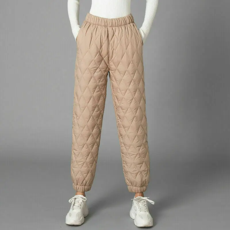 CRETEMONT | JOGGER PUFFER