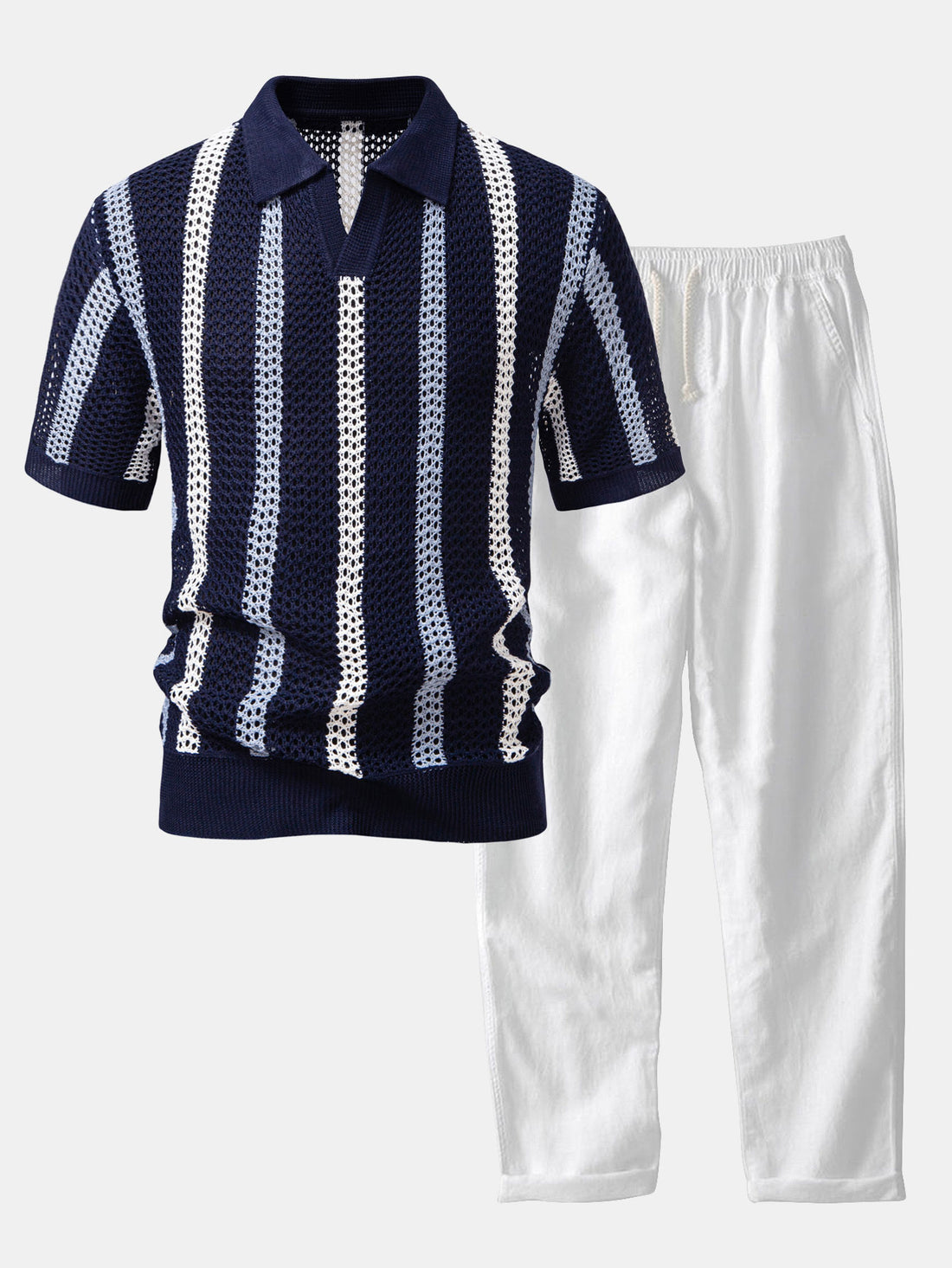 Alicudi | Conjunto de Verano