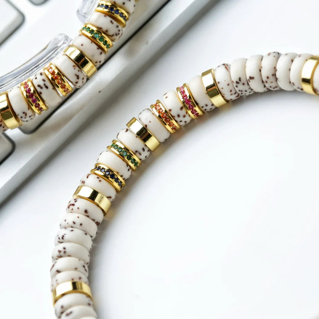DUALITTE | PULSERA BODHI ECOLOGICA ORIGINAL