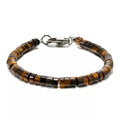 OCELLANE | PULSERA DE OJO DE TIGRE