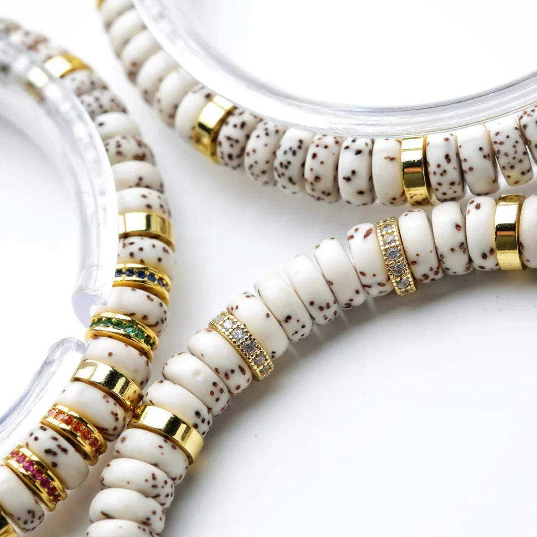 DUALITTE | PULSERA BODHI ECOLOGICA ORIGINAL