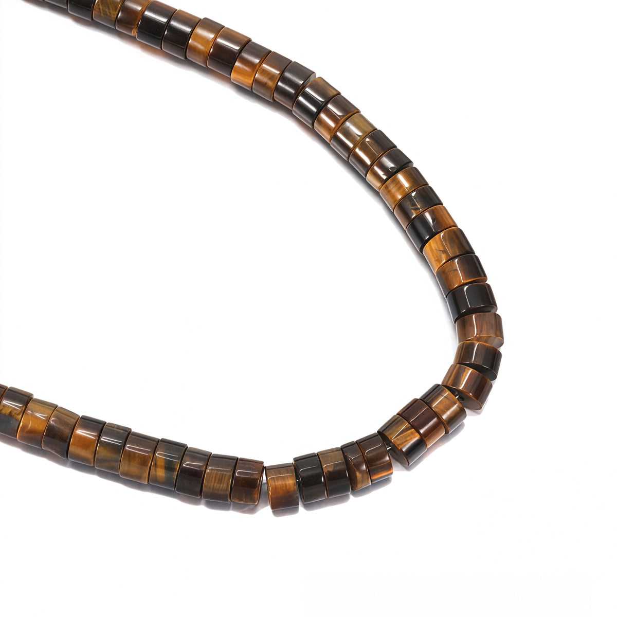 OCELLANE | PULSERA DE OJO DE TIGRE