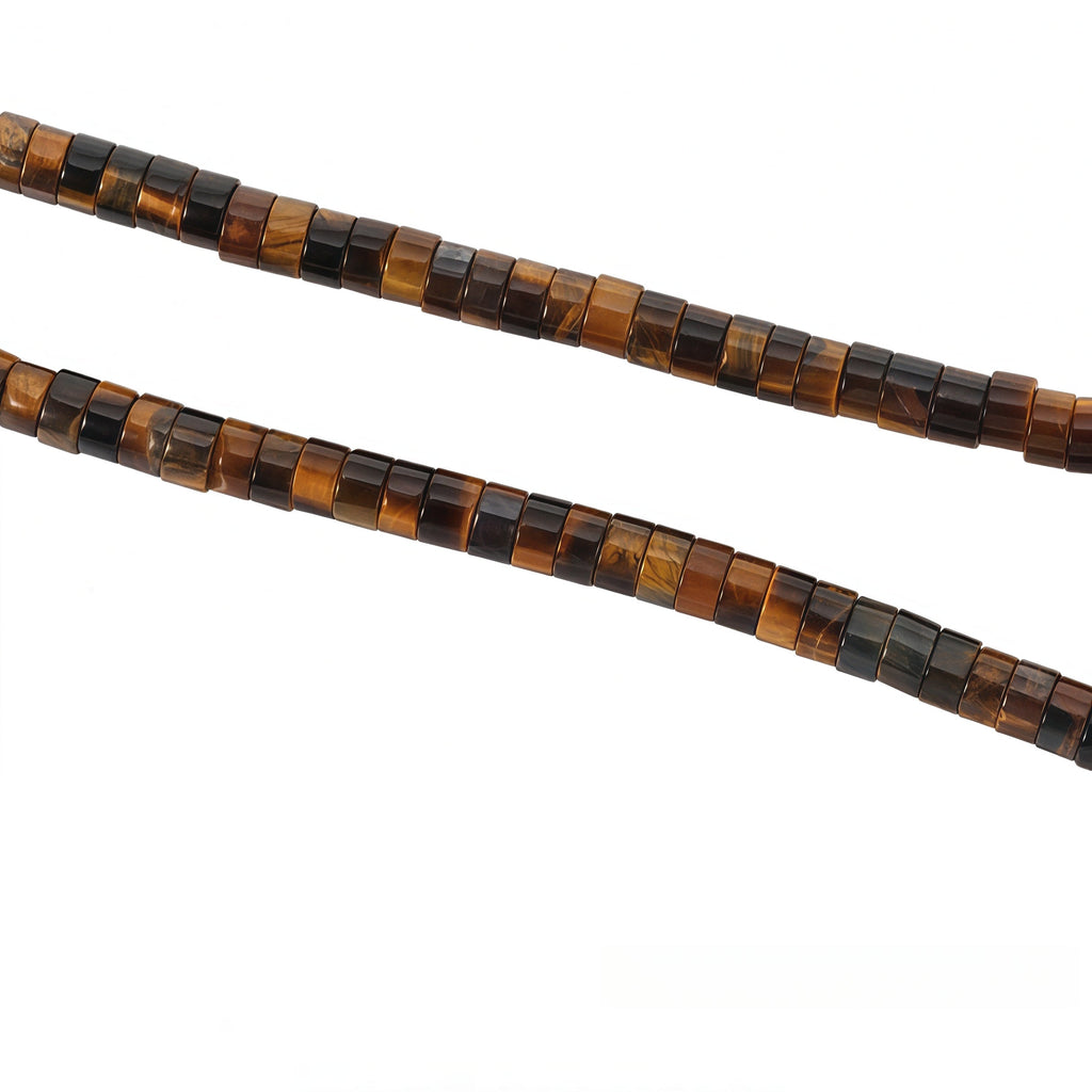 OCELLANE | PULSERA DE OJO DE TIGRE