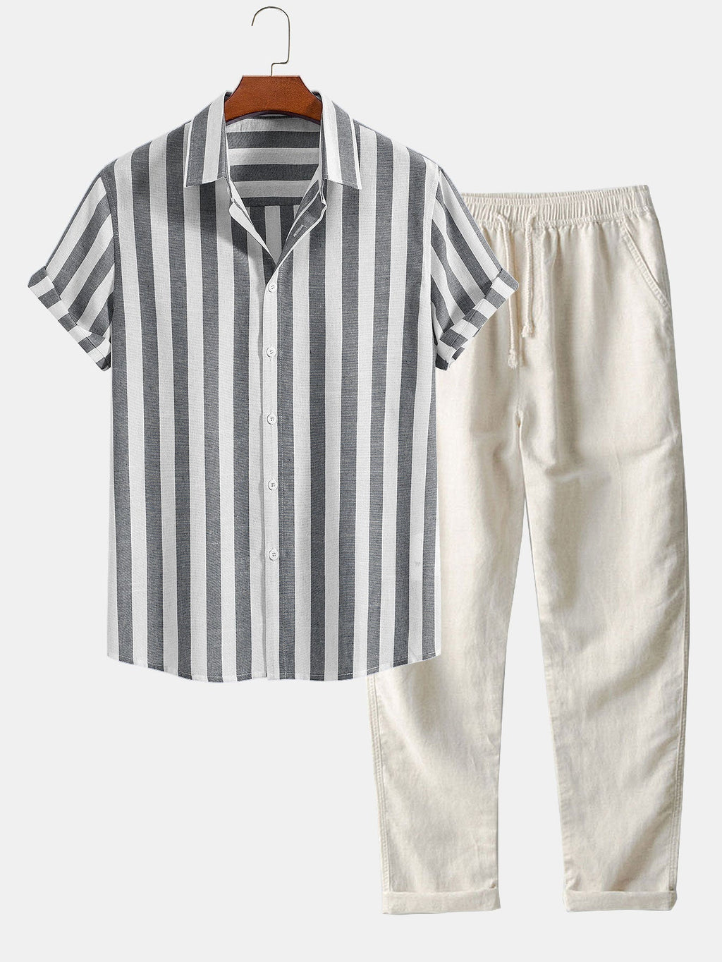 Segovia | Conjunto de Verano