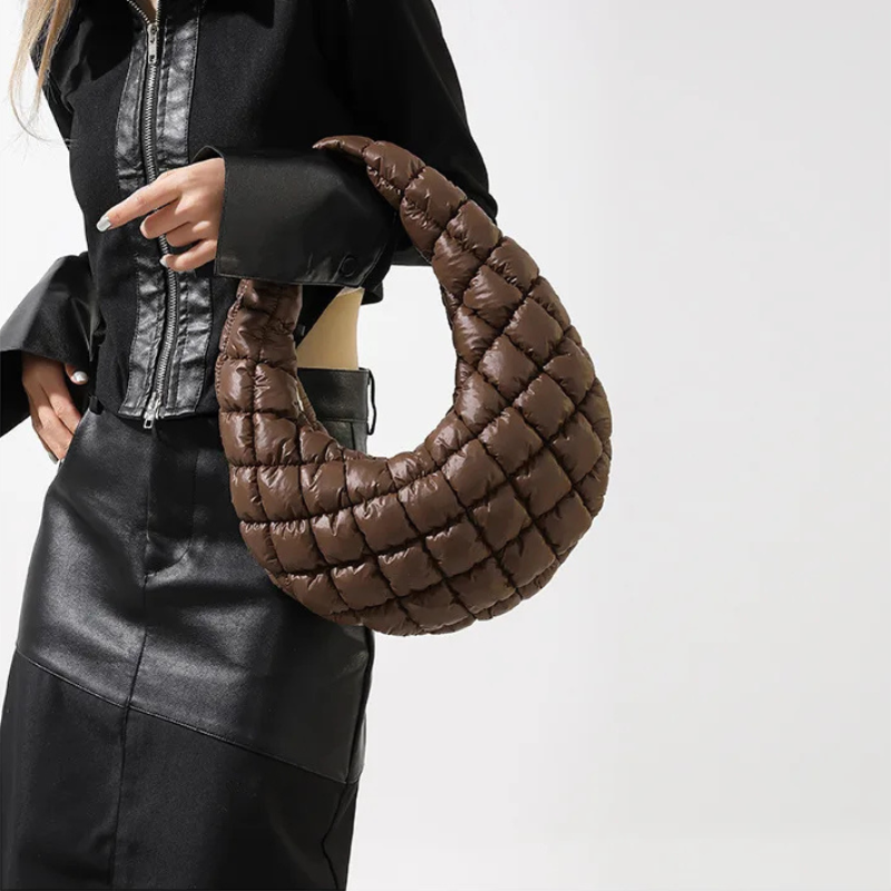 COUSSINELLE | BOLSO PUFFER