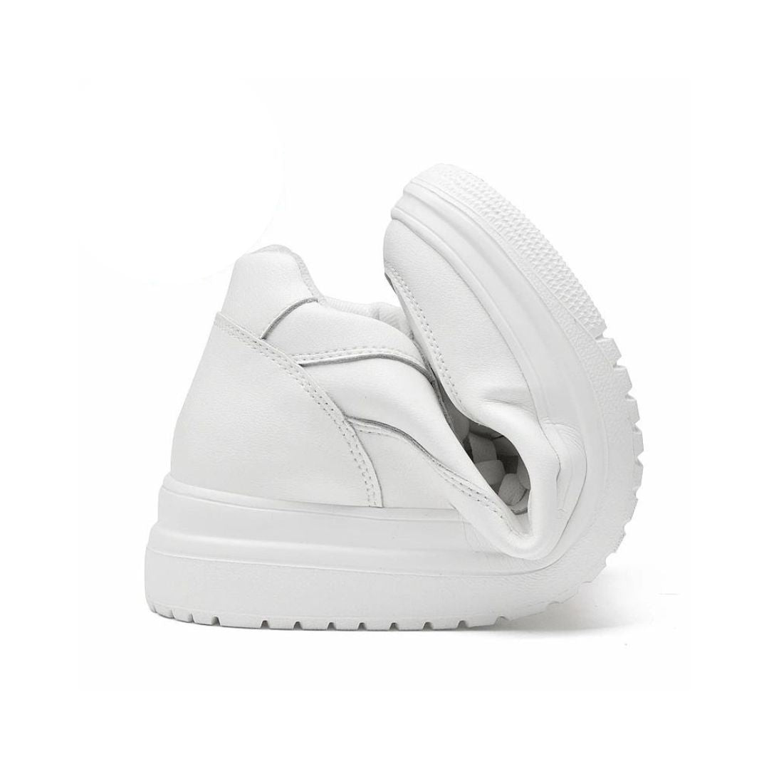 Lift Sneaks | Zapatillas con +10 cm de Altura