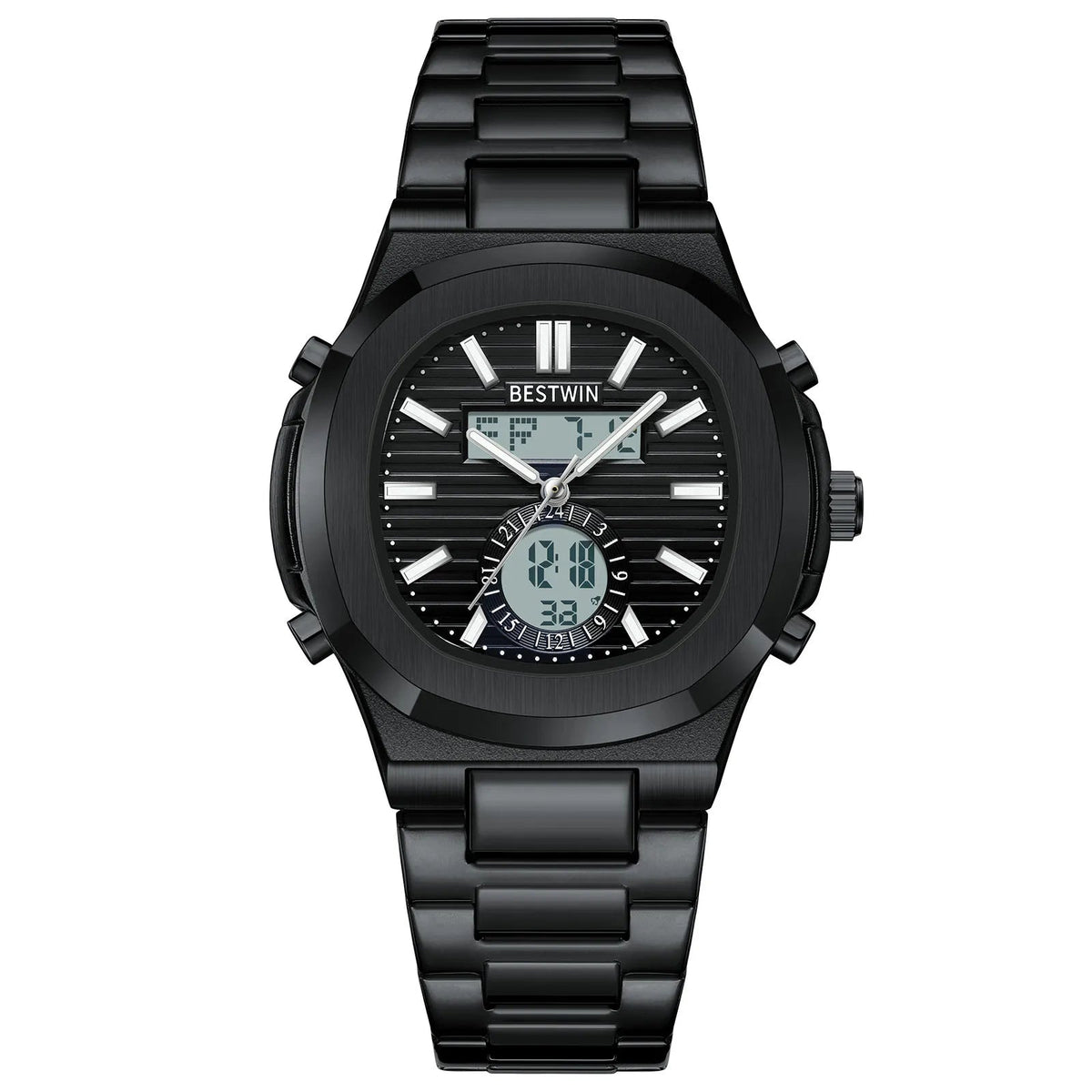 DUOTEMPS | RELOJ HIBRIDO