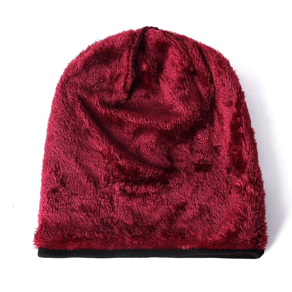CHEVRONLAINE | GORRO TIPO ESPIGA