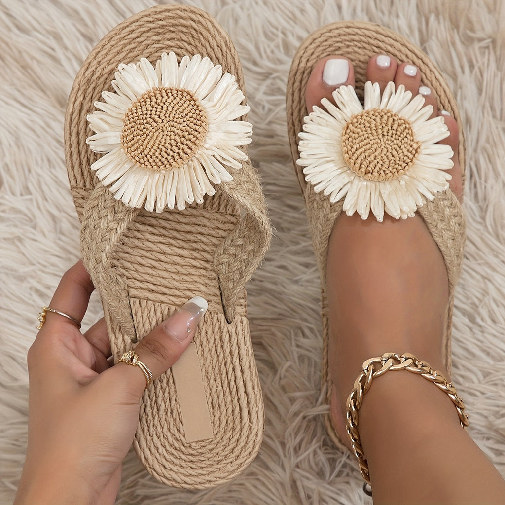 PAQUERETTE | SLIDE CON MARGARITA