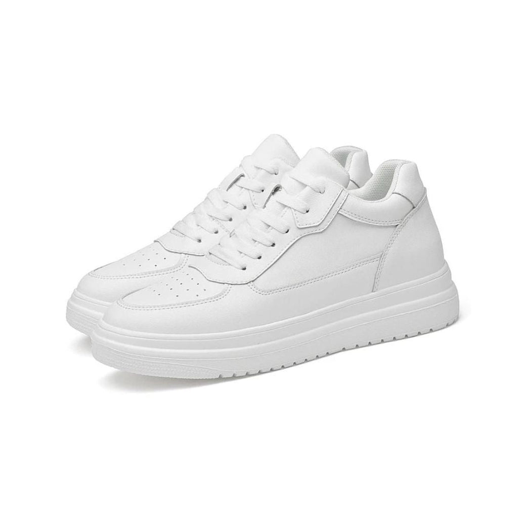 Lift Sneaks | Zapatillas con +10 cm de Altura