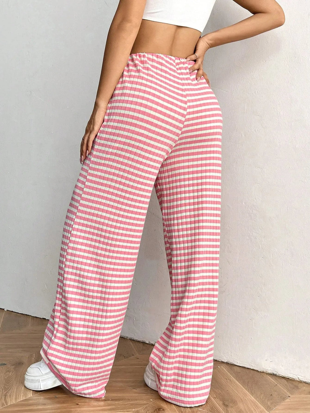 FLANERIE | PANTALON LOUNGE