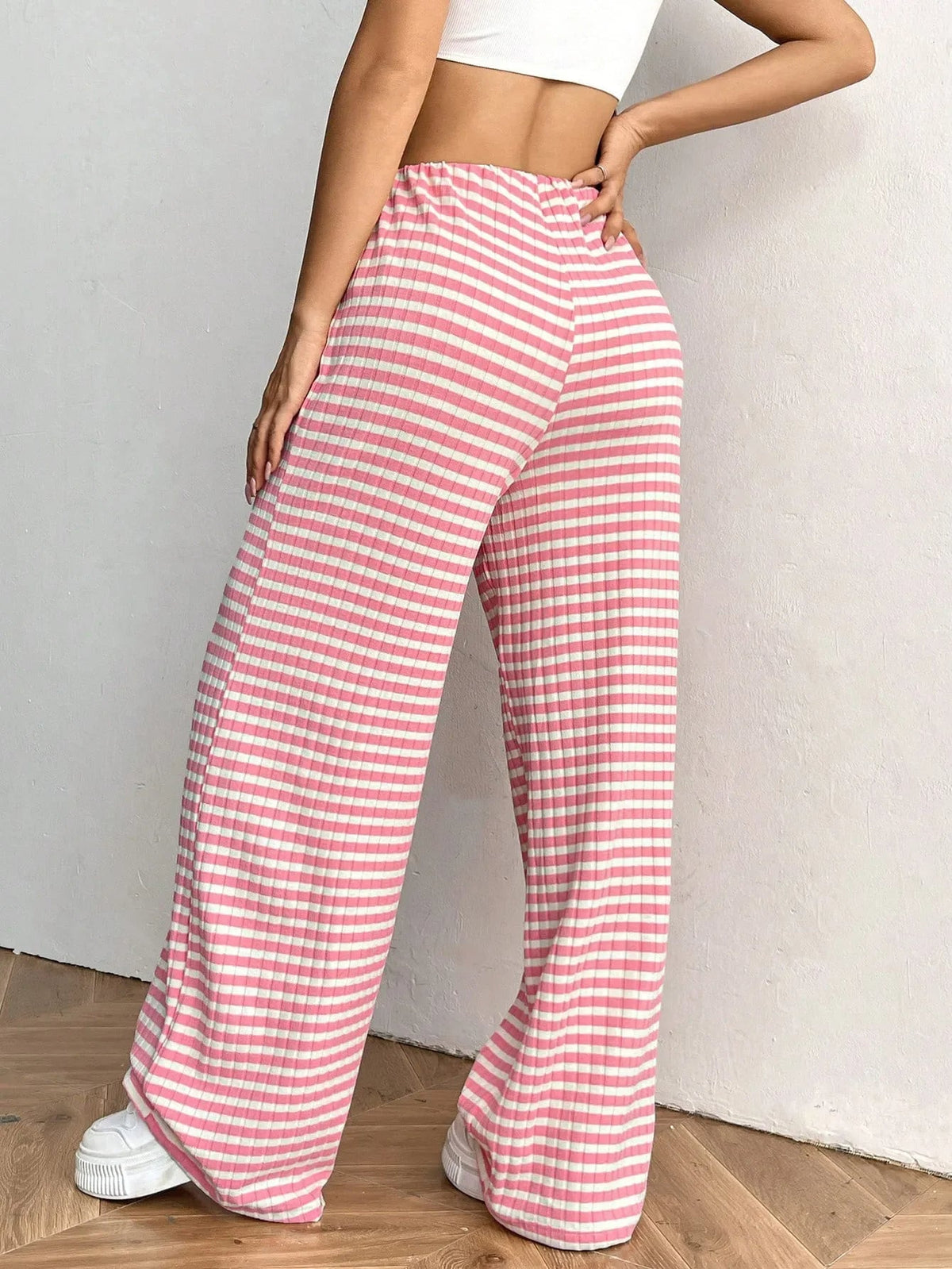FLANERIE | PANTALON LOUNGE