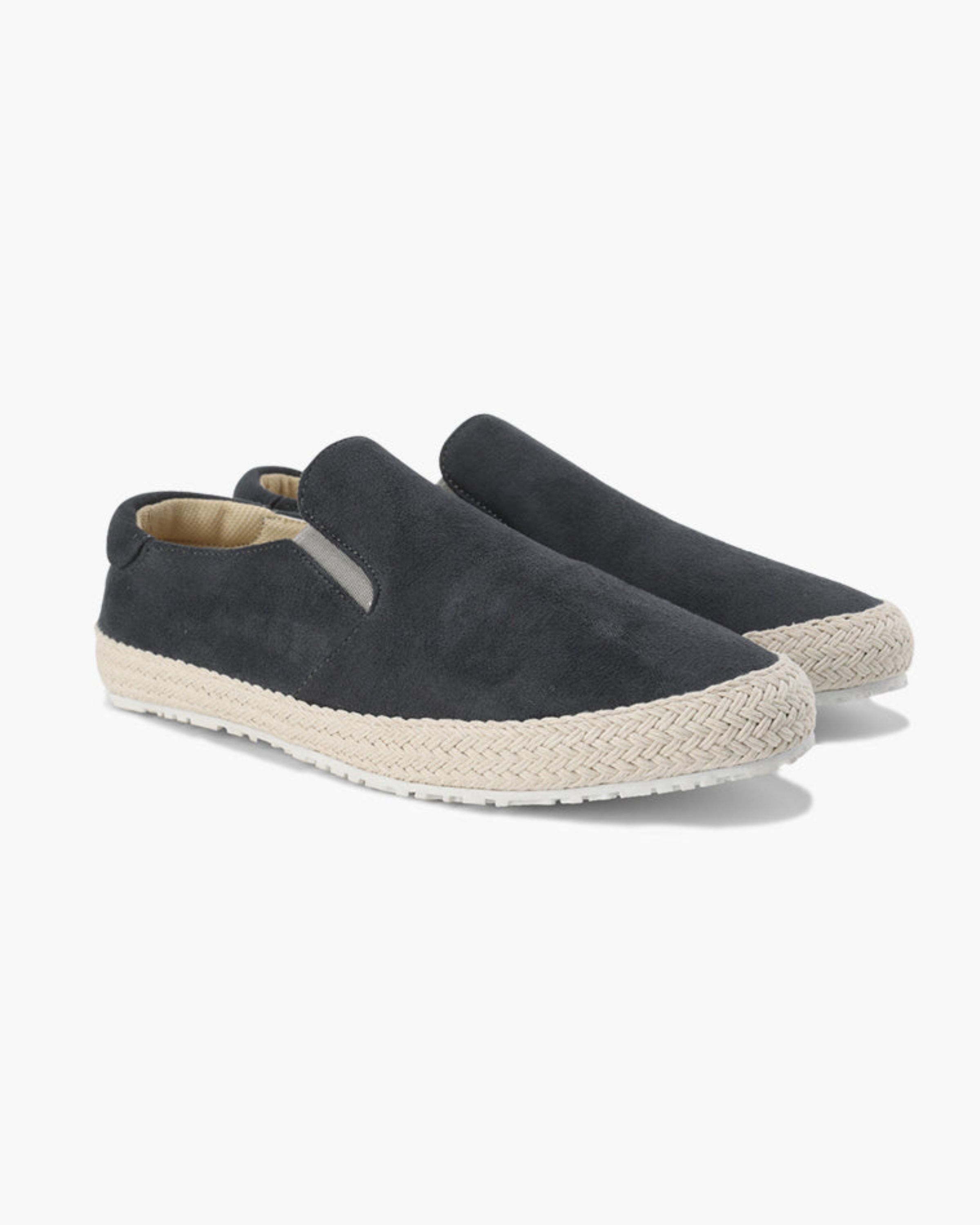 Mules de Ante Bellagio - Gris