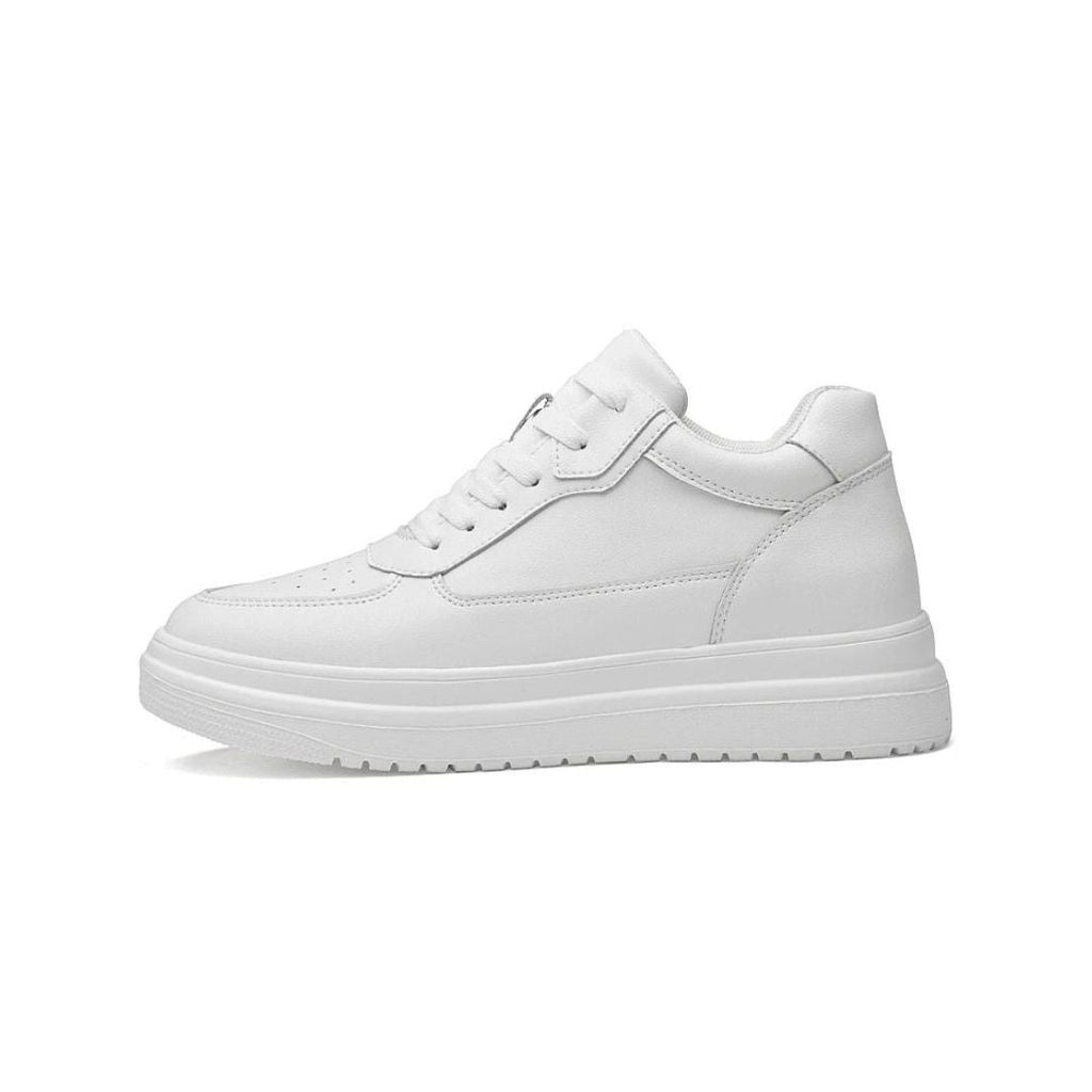 Lift Sneaks | Zapatillas con +10 cm de Altura