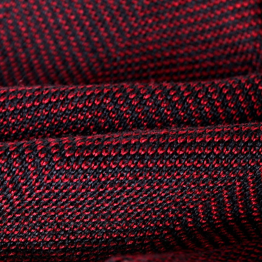 CHEVRONLAINE | GORRO TIPO ESPIGA