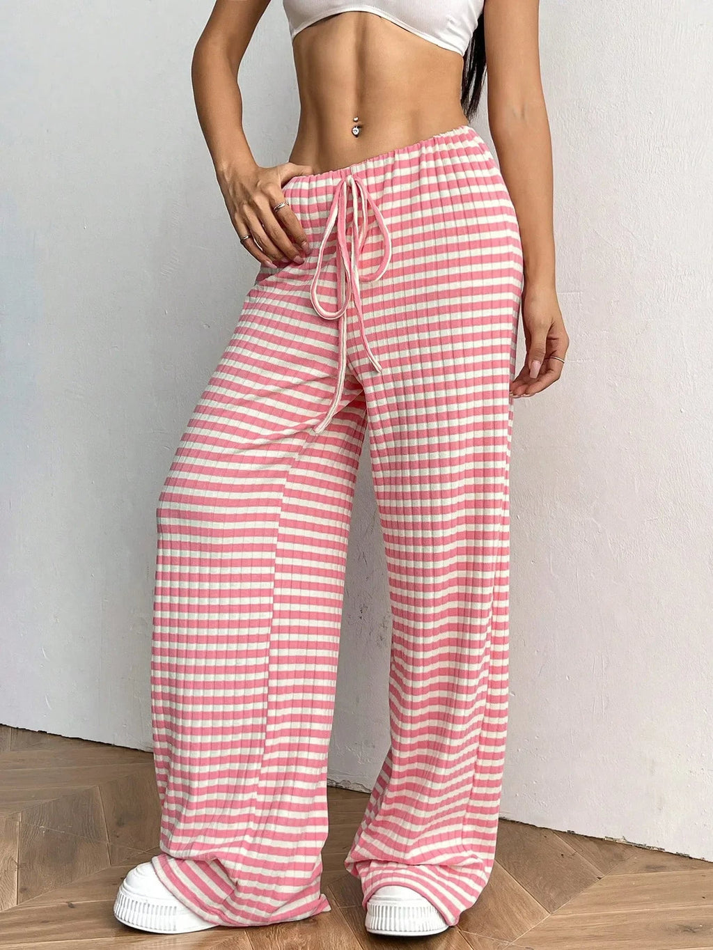 FLANERIE | PANTALON LOUNGE