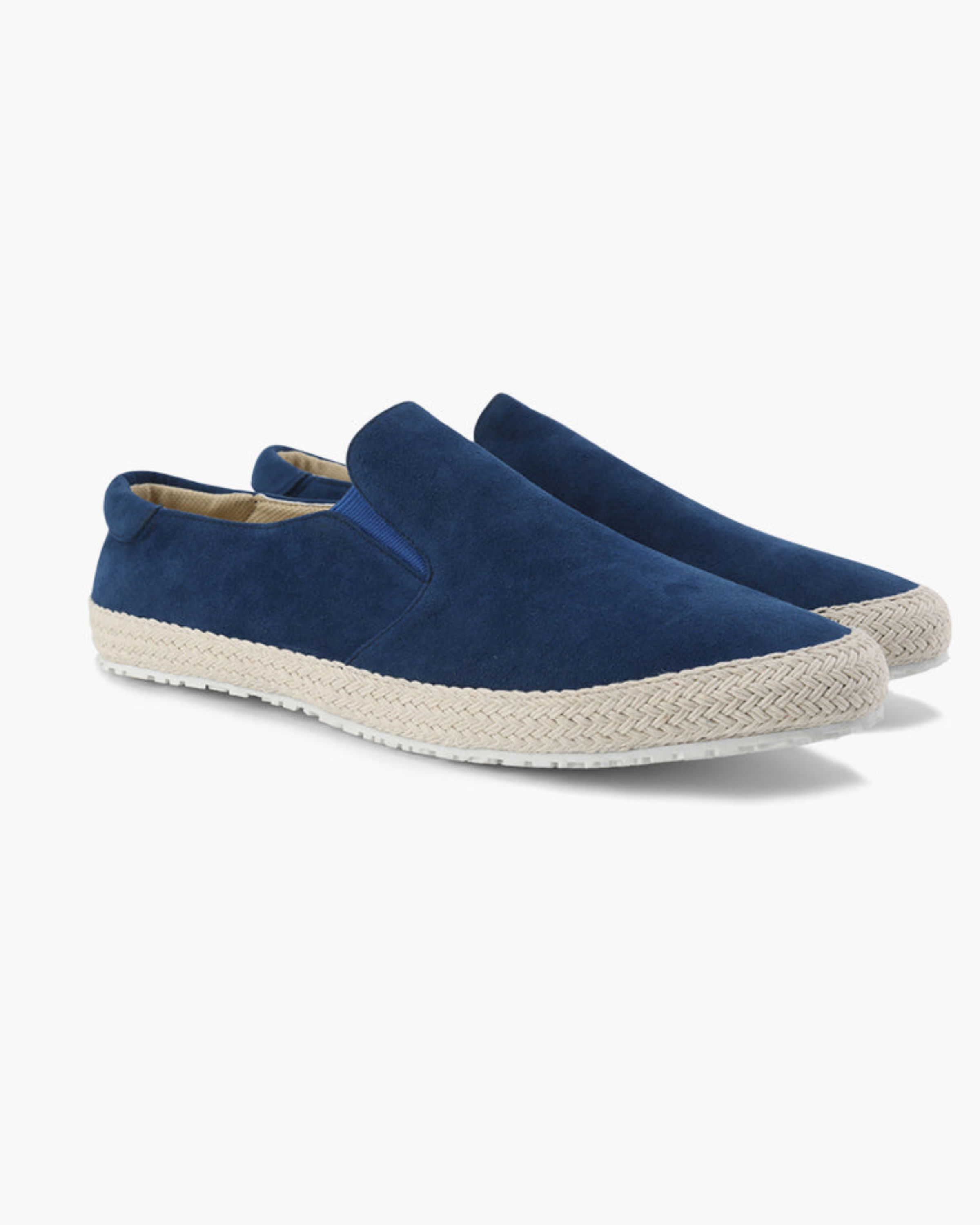 Mules de Ante Bellagio - Azul