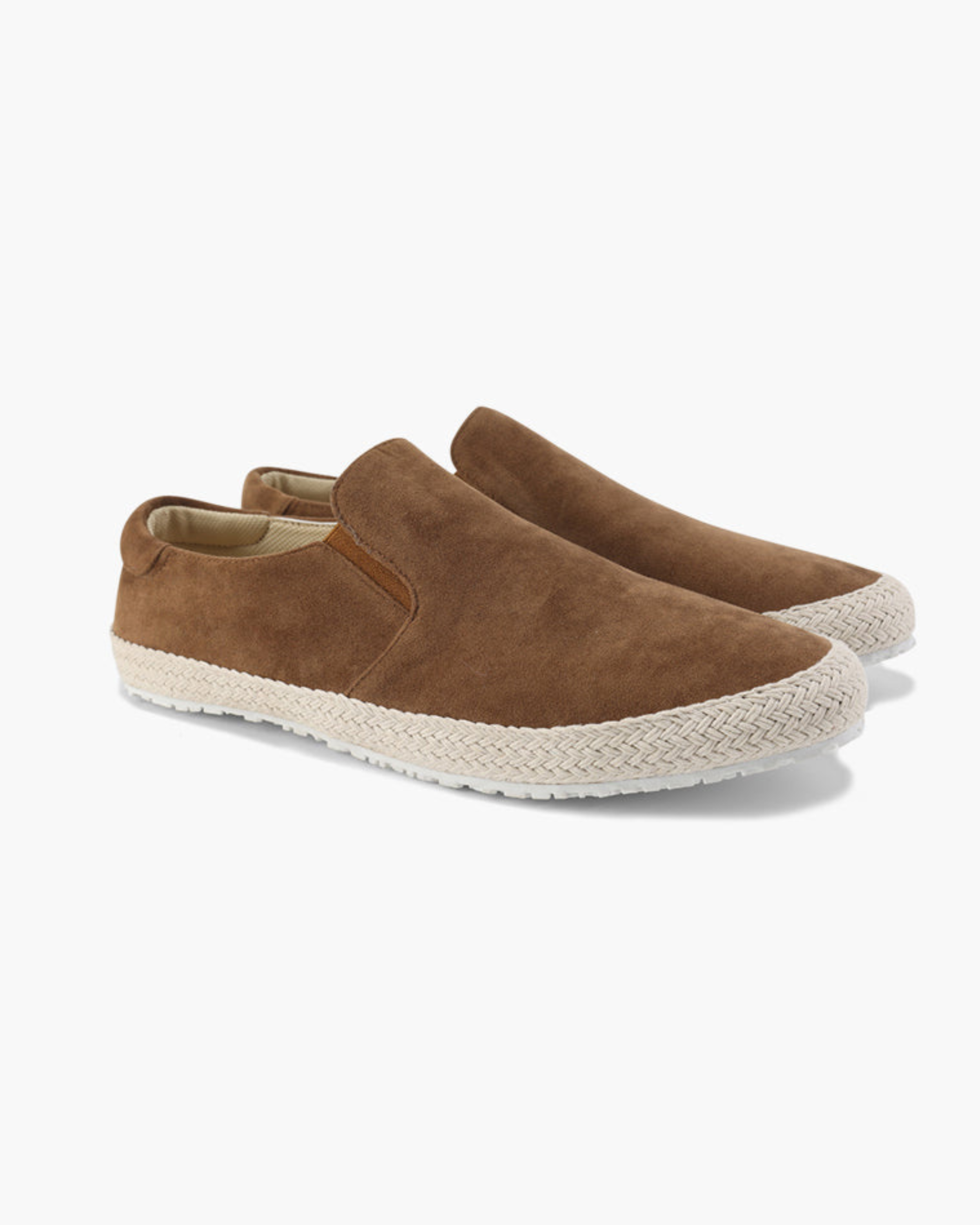 Mules de Ante Bellagio - Marrón