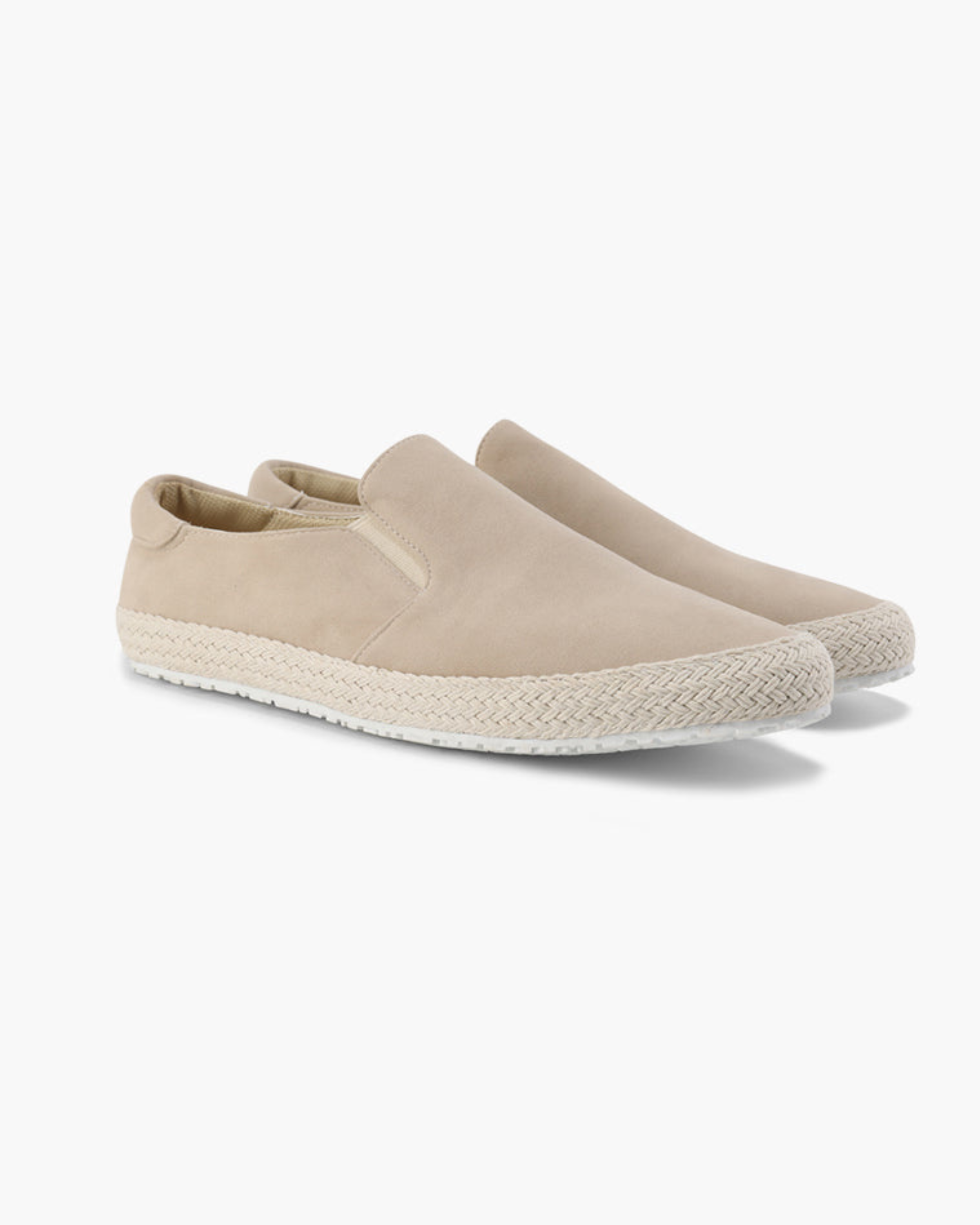 Mules de Ante Bellagio - Beige