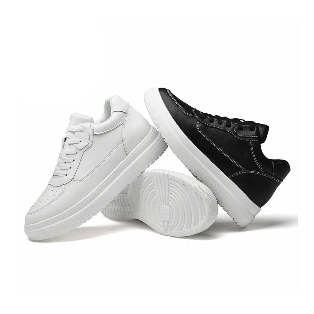 Lift Sneaks | Zapatillas con +10 cm de Altura