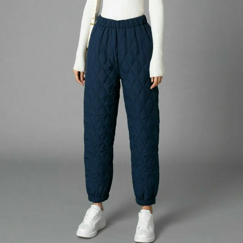CRETEMONT | JOGGER PUFFER