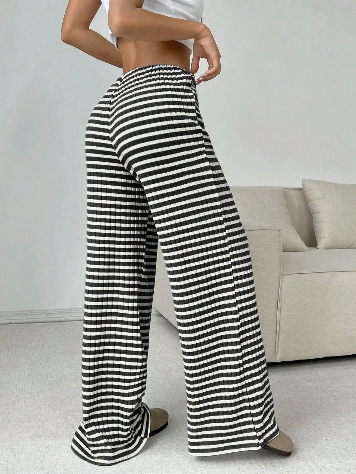 FLANERIE | PANTALON LOUNGE