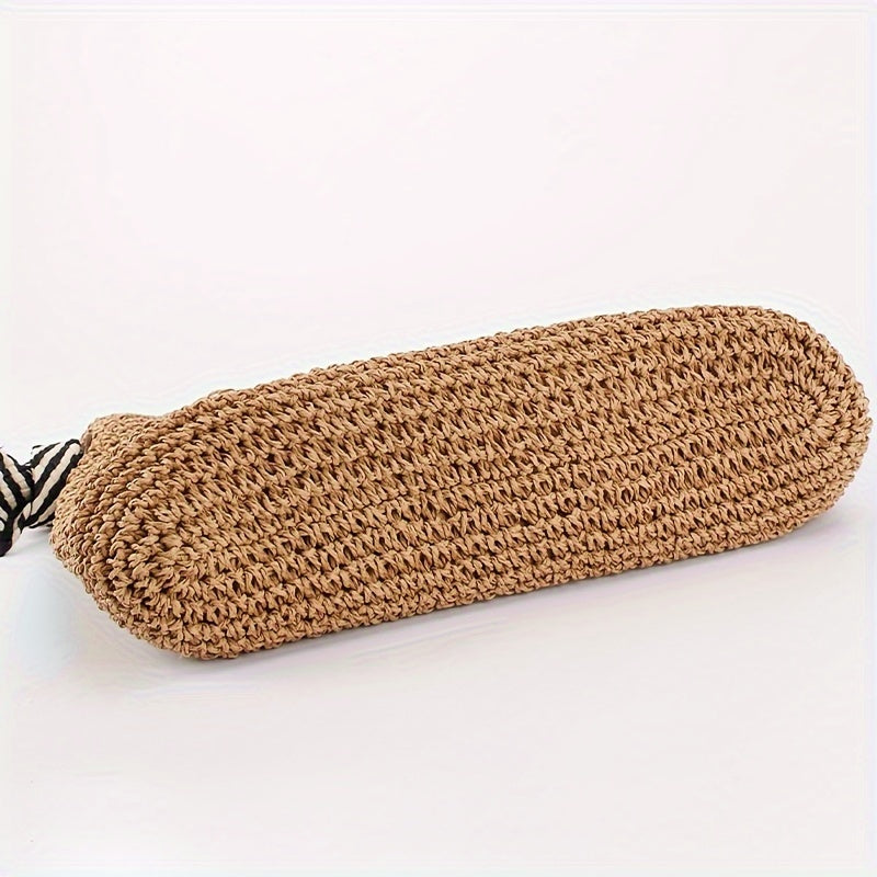 VAGABONDINE | BOLSO BOHO TIPO CARRYALL