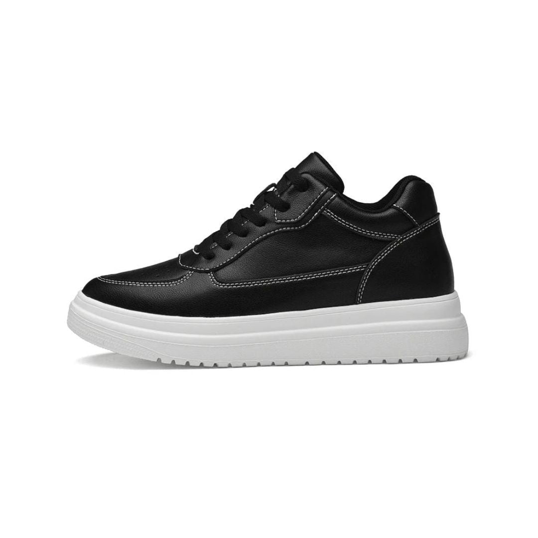 Lift Sneaks | Zapatillas con +10 cm de Altura