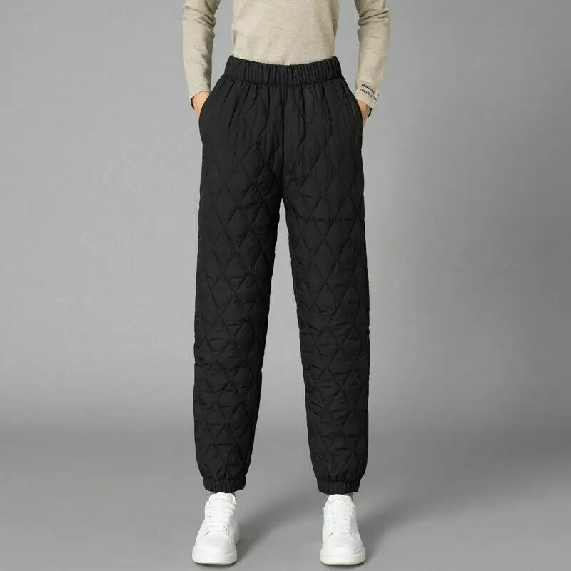 CRETEMONT | JOGGER PUFFER