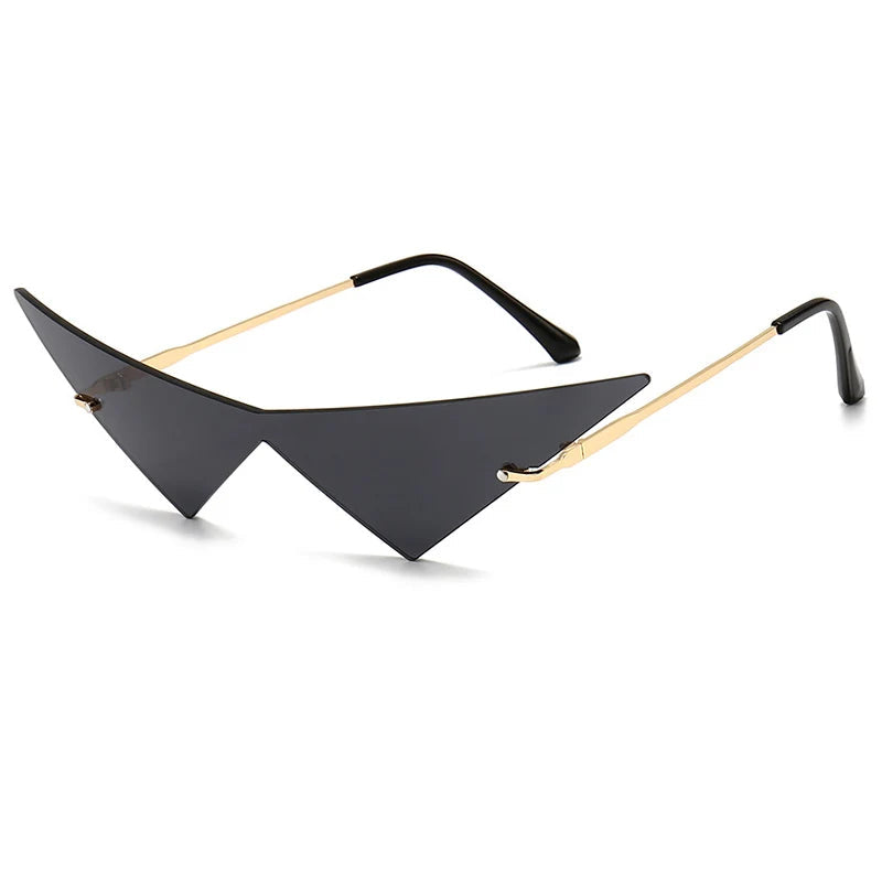ECLIPSAIRE | GAFAS DE SOL TIPO ESCUDO