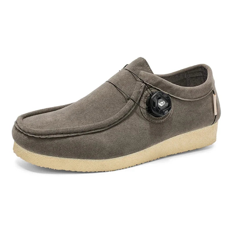 DAIMONTAGNE | MOCASIN DE ANTE