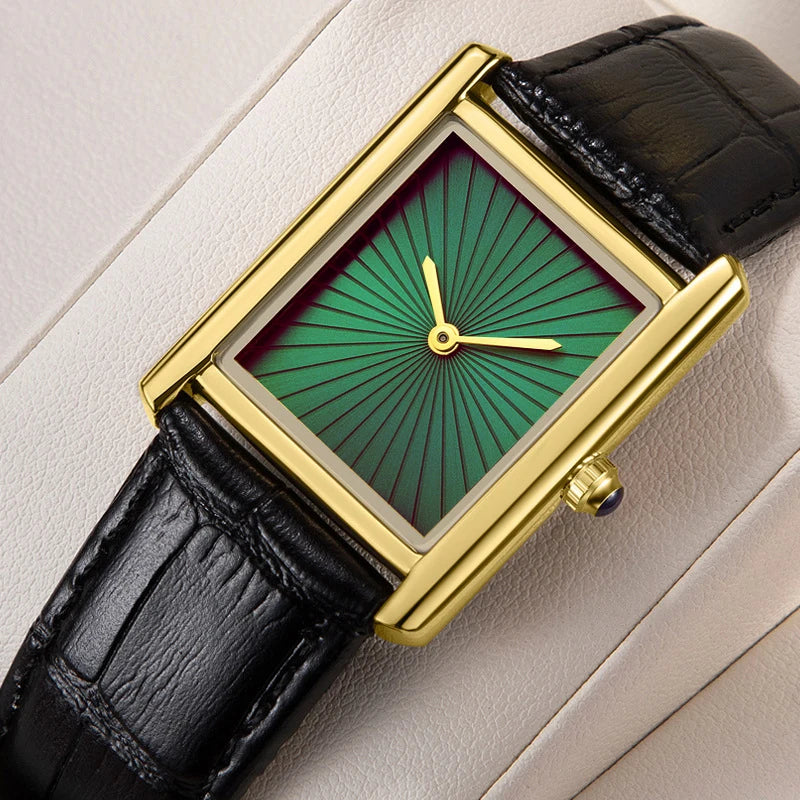 RAYONSOLEIL | RELOJ TIPO SUNRAY