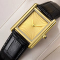 RAYONSOLEIL | RELOJ TIPO SUNRAY