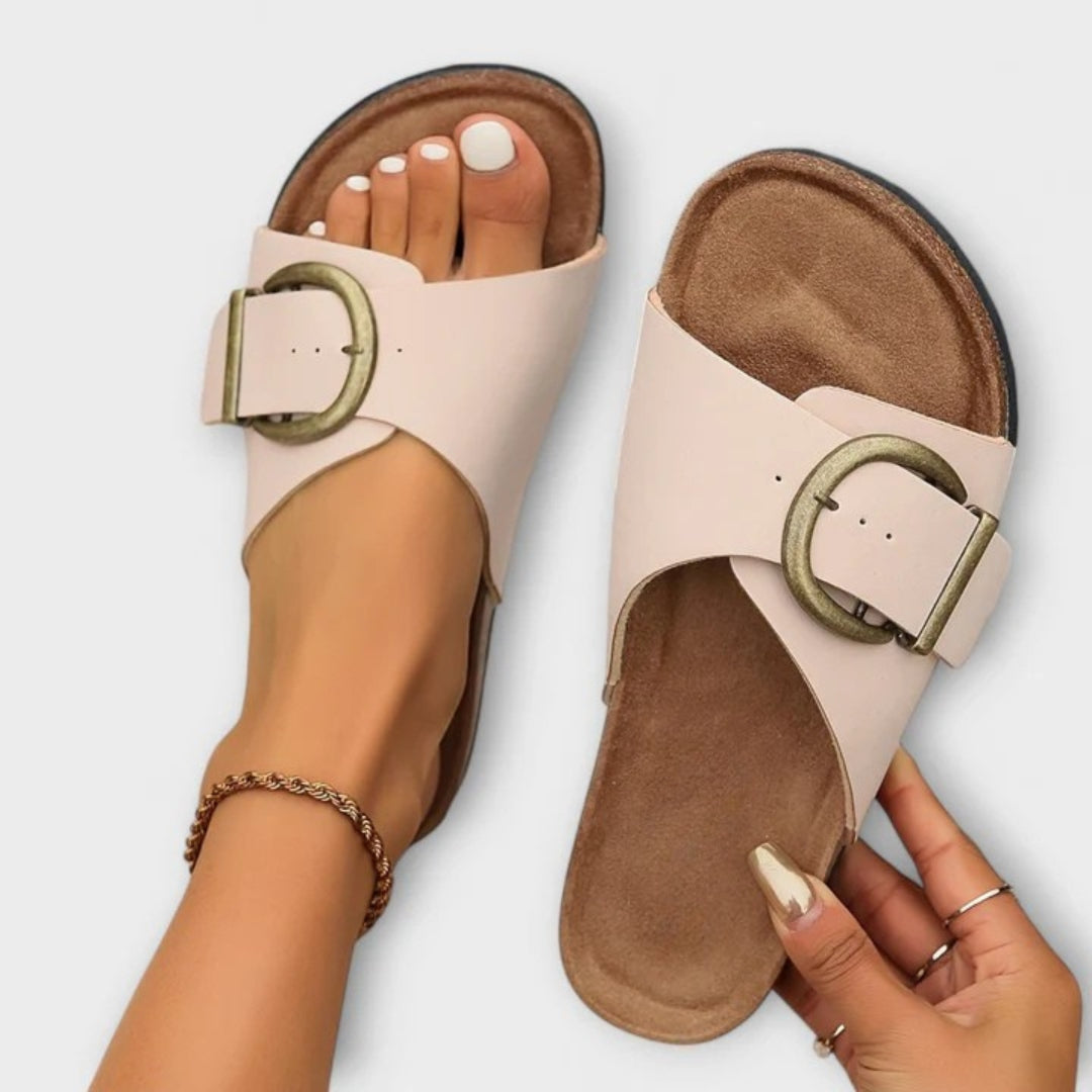 Siena | sandalias