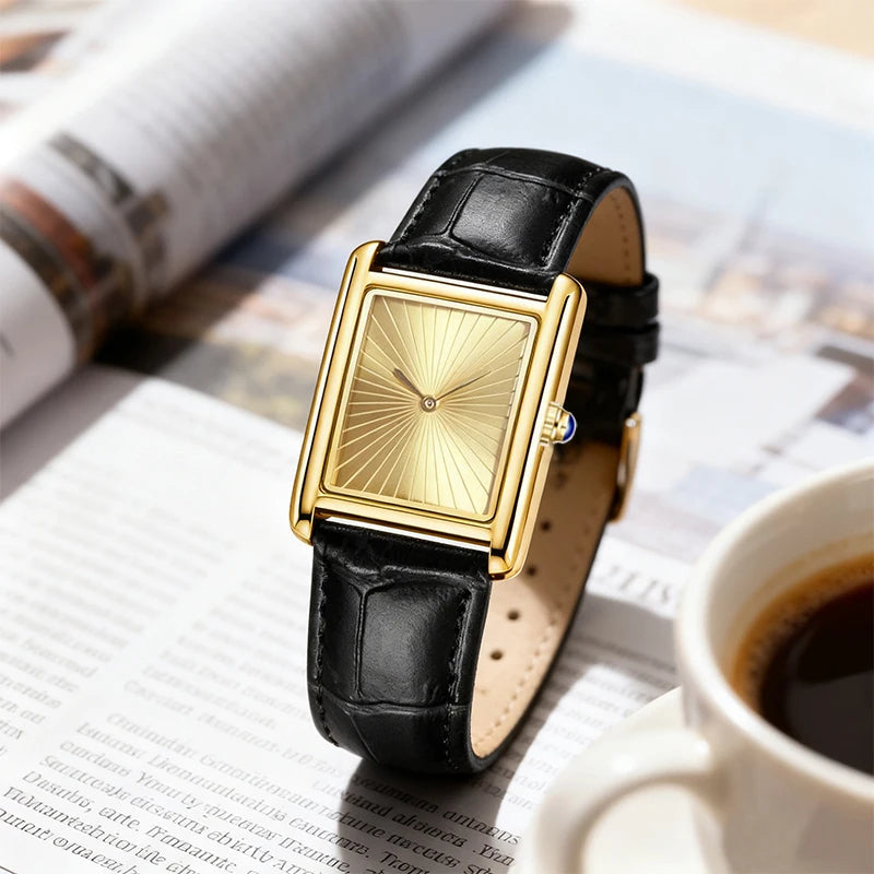 RAYONSOLEIL | RELOJ TIPO SUNRAY