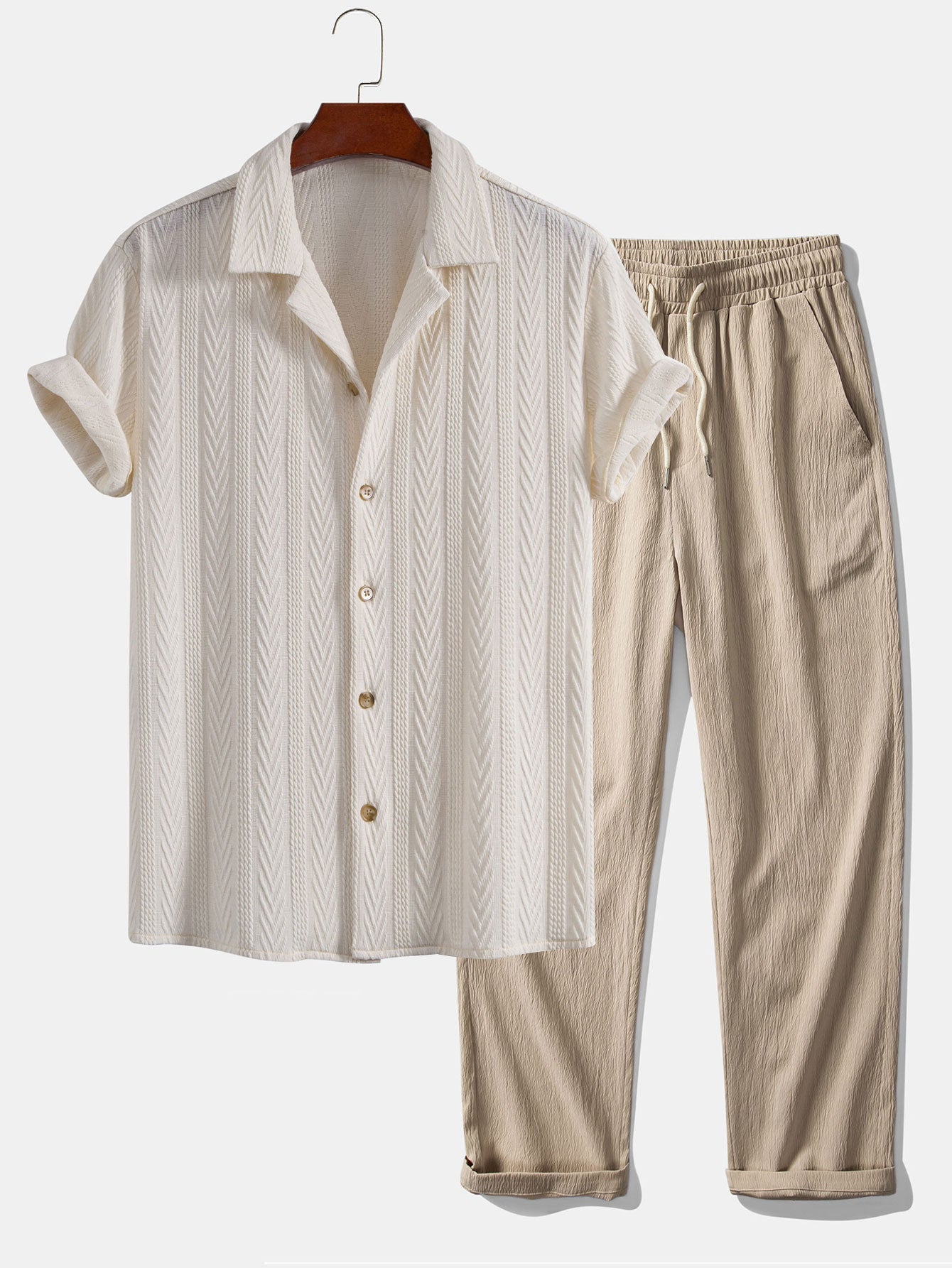 Capri | Conjunto de Verano