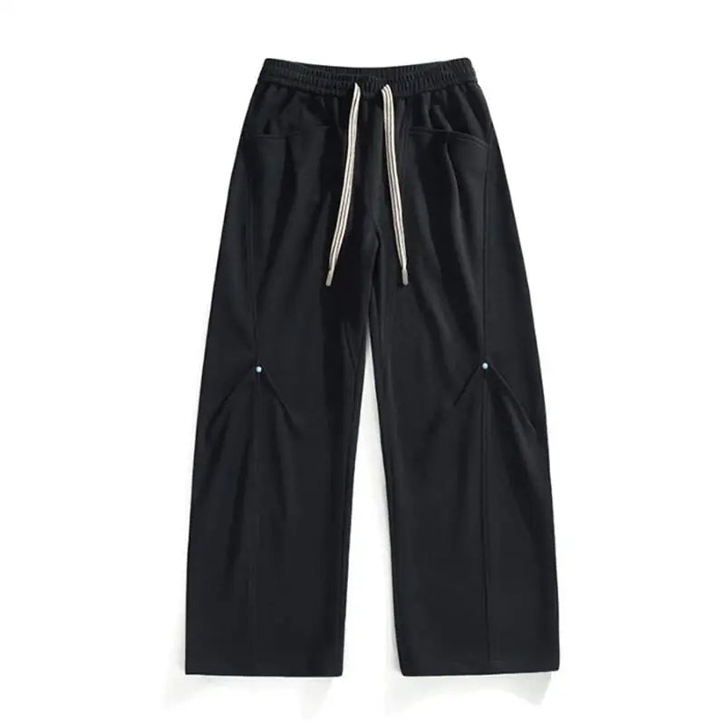 PANNEAUROSE | PANTALON DEPORTIVO CON PANELES
