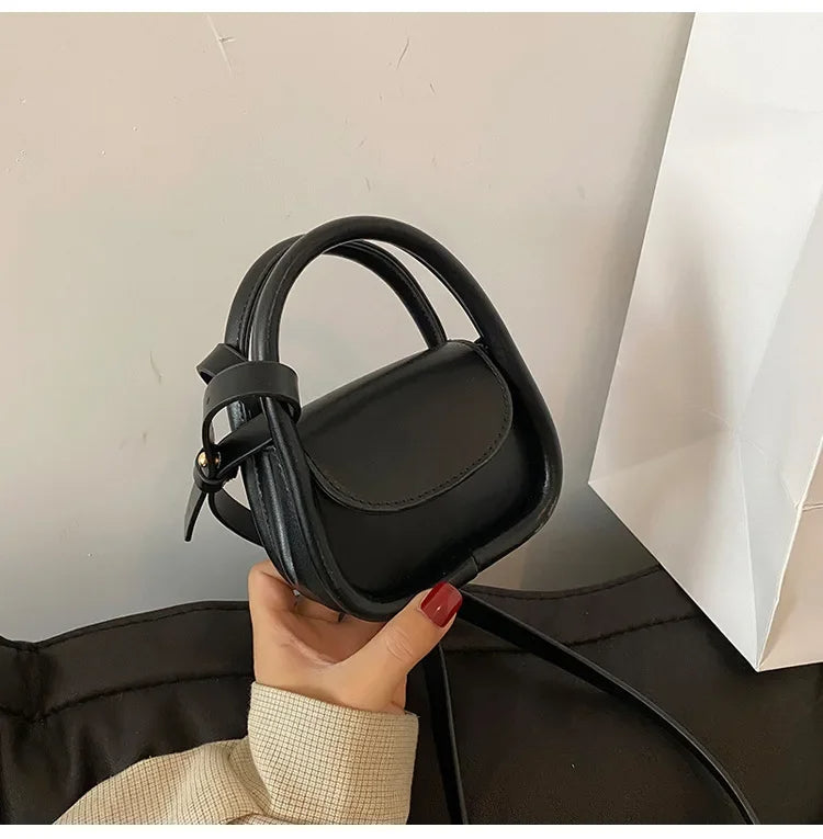 PANACHELLE | MINI BOLSO DE HOMBRO