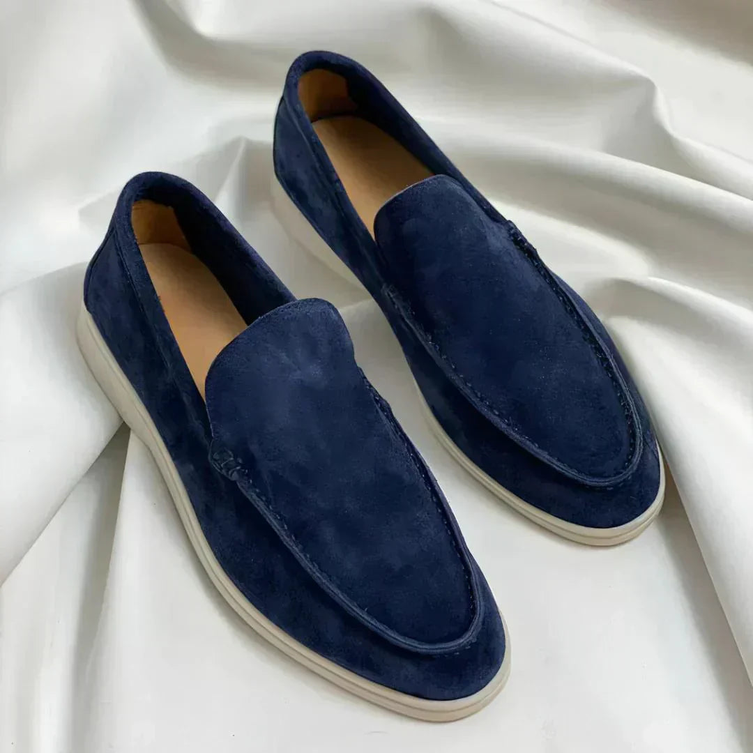 Omar | Mocasín Elegante