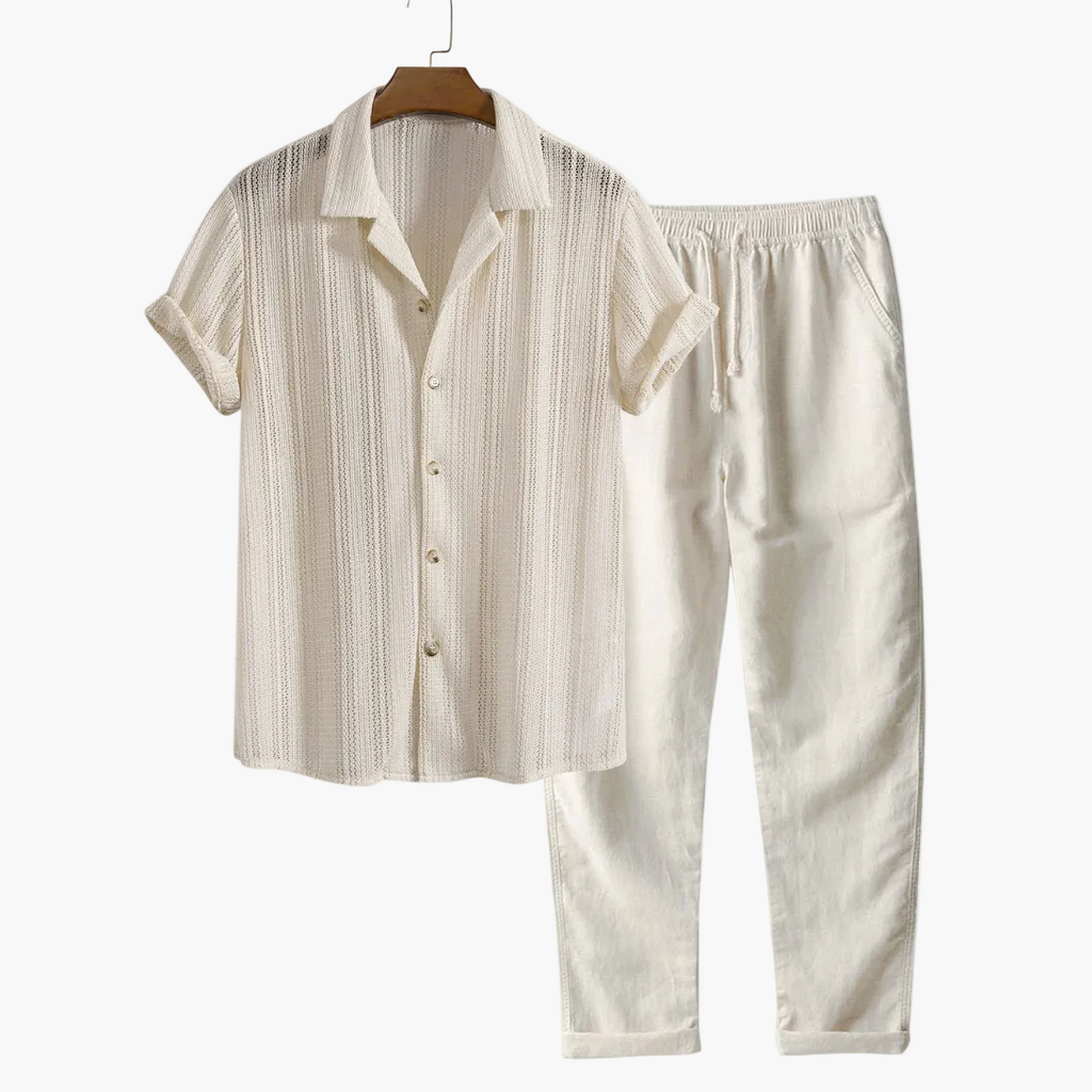 Elba | Conjunto de Verano