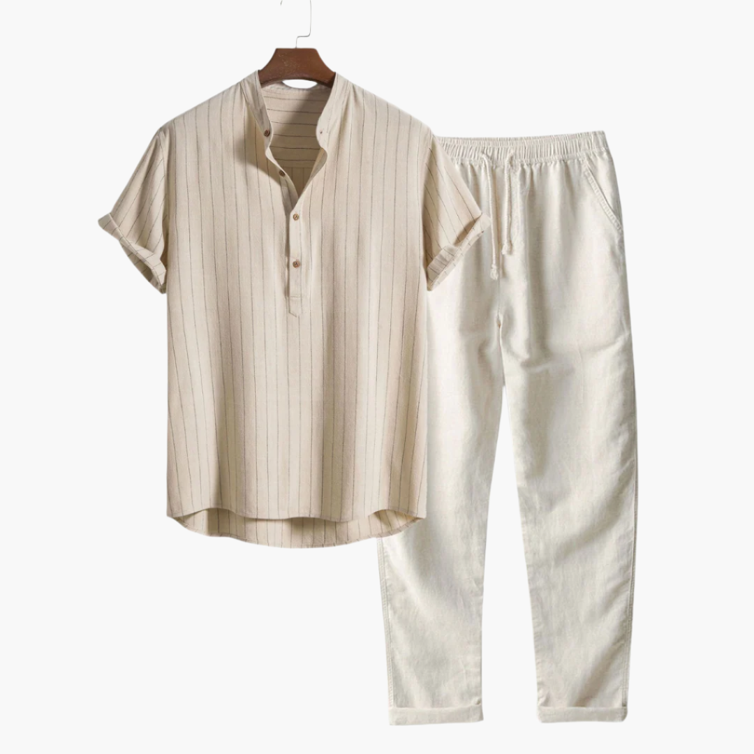 Menorca | Conjunto de Verano