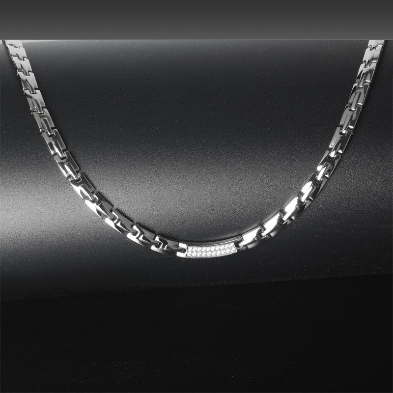 EQUILIBRANE | COLLAR MAGNETICO DE GERMANIO