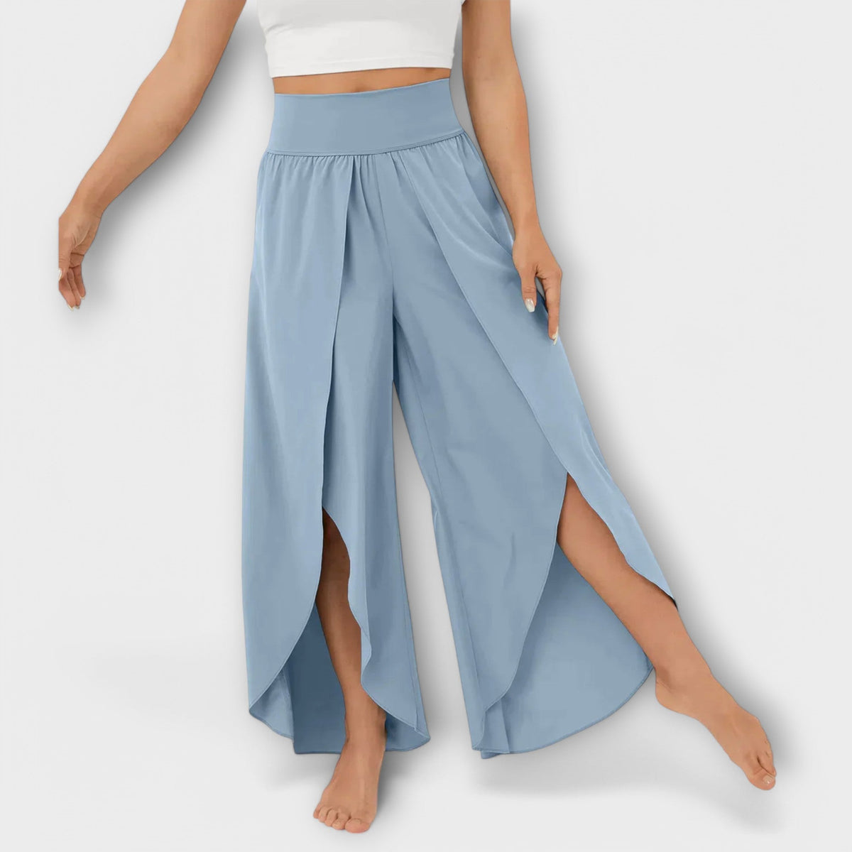 AMBROISE | PANTALONES PARA MUJER