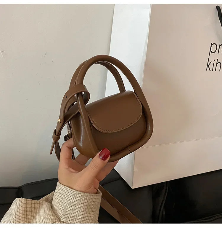 PANACHELLE | MINI BOLSO DE HOMBRO