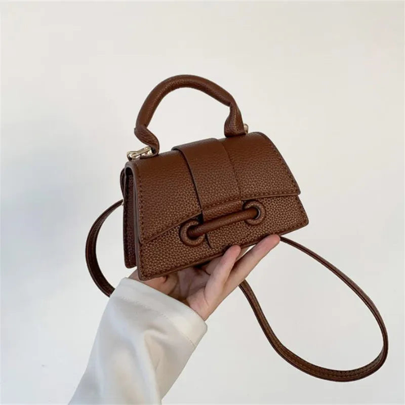 MINICROISE | MINI BOLSO CRUZADO