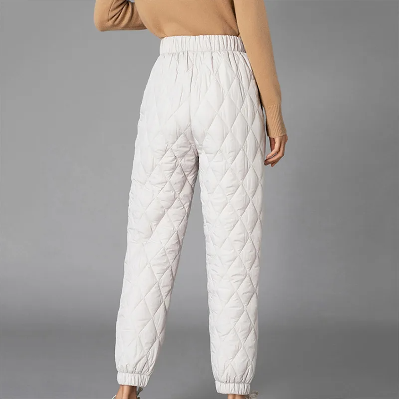 CRETEMONT | JOGGER PUFFER